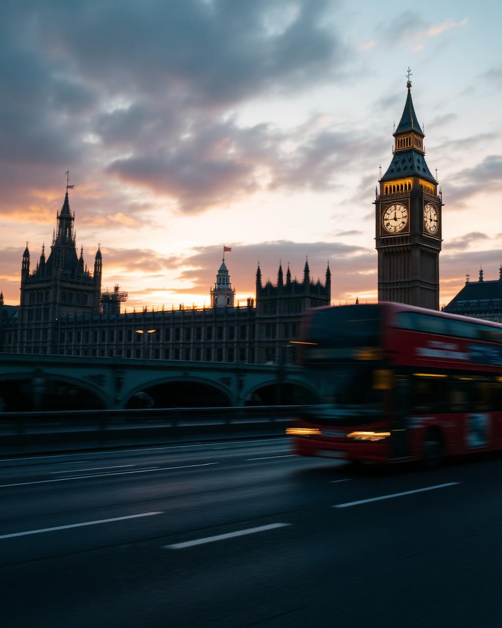 Londra