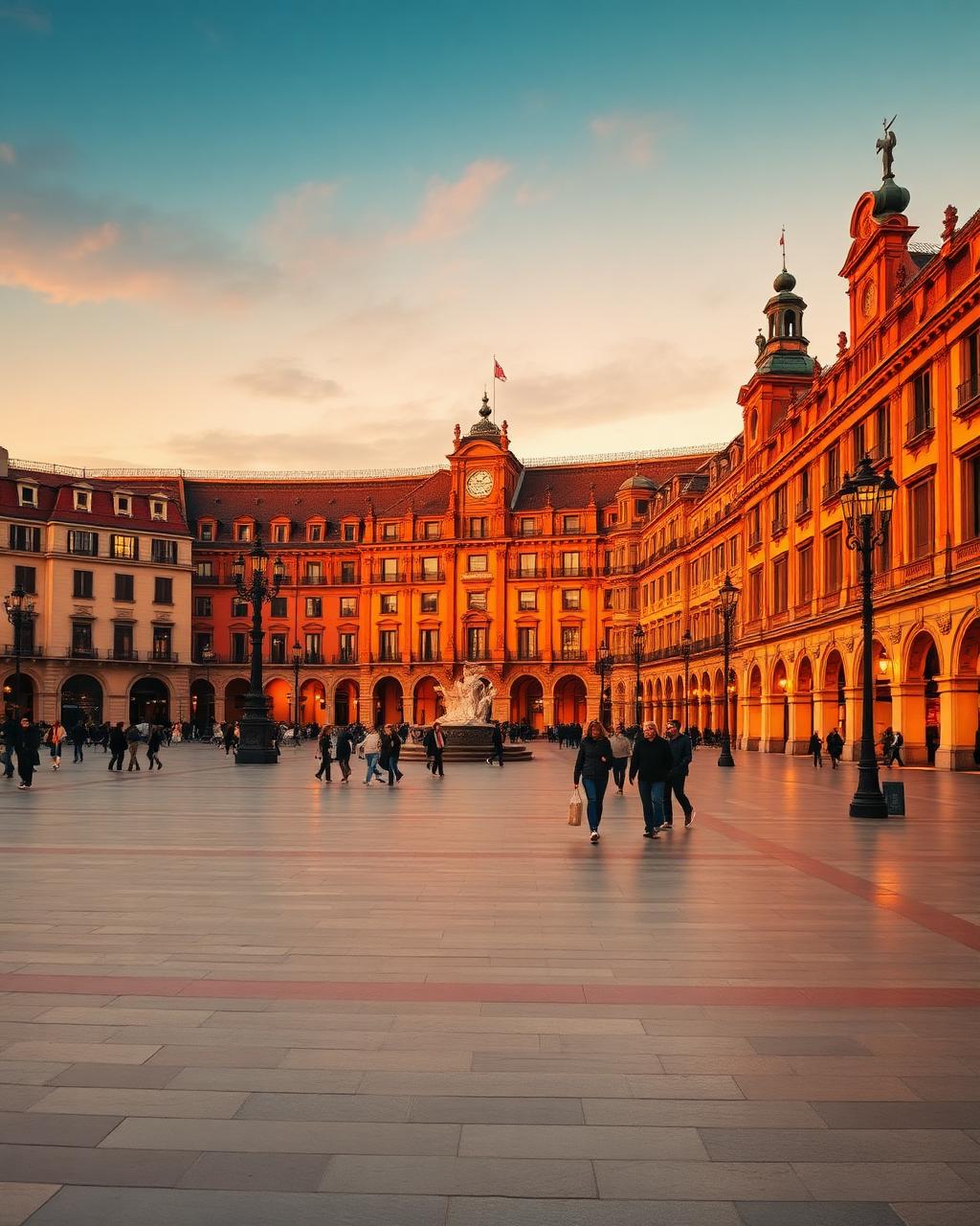 Madrid