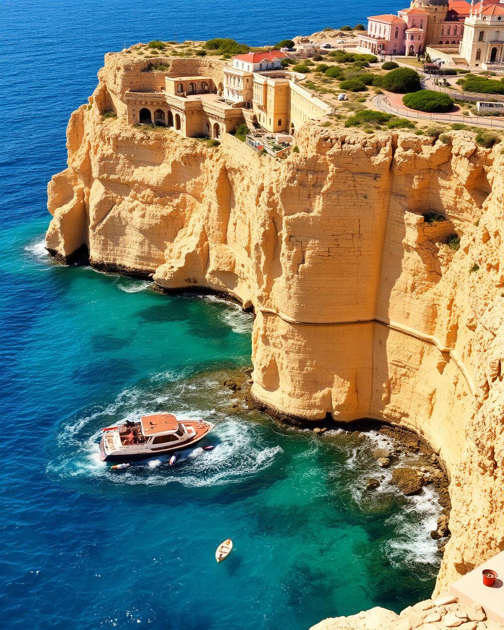 Malta