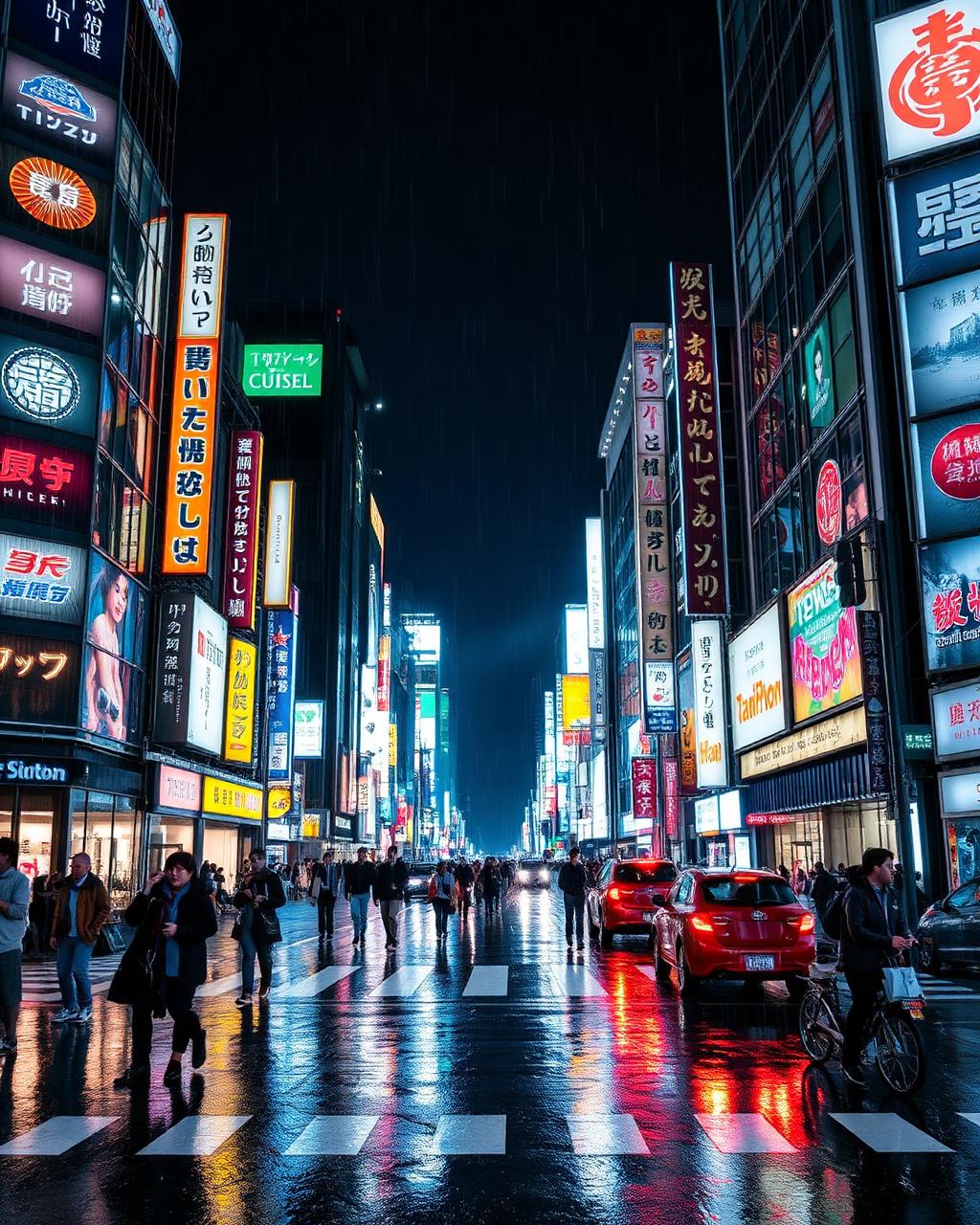 Tokyo